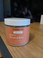 Tummy Tox Shape And Burn