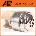 Pepper Pot Heater Resistor for International Harvester IH B250 B275 B414 Tractor