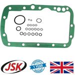 Hydraulic Pump "O" Ring and Gasket Service Kit for Ford Tractors 2000 2600 3000