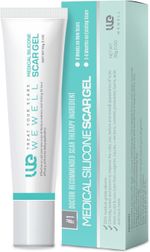Silicone Scar Gel Removal Cream: Treatment for Burns, Surgery, and Stretch Marks