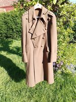 WW2 Royal Army Ordnance Corps Officers Great Coat .