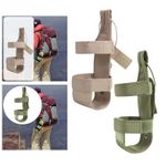 Durable Water Bottle Holder Pouch Hydration Carrier Kettle Carrying Bag for