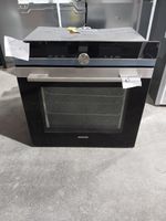 SIEMENS HB632GBS1B (iQ700 Multifunction Electric Oven Stainless Steel) Built-in