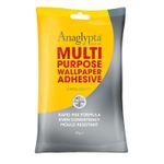 10 roll Anaglypta Multi Purpose Wallpaper Paste Adhesive