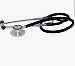 MEDICAL STETHOSCOPE EMT DUAL HEAD FOR DOCTOR NURSE STUDENT ADULT HEALTH CARE PRO