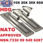 BCB TIN CAN OPENER 10X 50X BRITISH ARMY MILITARY NATO GI BOTTLE P51 P38 SURVIVAL