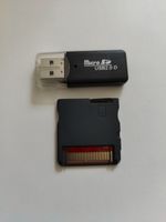 2025 Flash Card Fit For DSL DSi 2DS 3DS Game Console ASIC Chip Video Game Flash