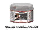 TEROSON - UP 130 Chemical Metal Filler Adhesive (321g) **NEW IN STOCK**