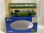 Britbus AN1-27 Park Royal Atlantean Maidstone & District (No Certificate)
