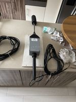 Cirrus mk427 noise sensor noise level detection construction