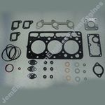 Cylinder Head Top Gasket Set to suit Kubota D750 07916-24195