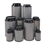 Fox Carbon Filter – High Performance Air Purifier for Odor, Smoke & Gas Removal