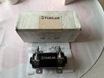 Fuelab Small Prodigy EFi In Line Petrol/Diesel Fuel Pump - Black - 40401-1