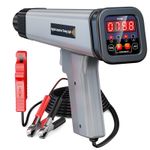 KZYEE KT60 Digital Inductive Timing Light Car Motorcycle Petrol Engine Ignition