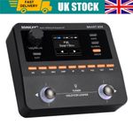 Smart Box Multi-Effects Processor for Guitar Bass 130+ Effects, NAM/IR Support
