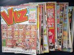 Vintage - Viz Comics numbers 301-339 Multi discounts Free post