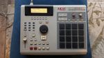 Akai MPC 2000XL CF Custom - Fast Load - Reader & 2GB Card - Fully Functional