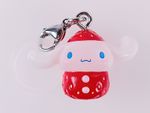 Cinnamoroll - Sanrio Characters Strawberry Marker Accessory Bandai From Japan