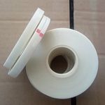 Cassette splicing tape 1/8 White