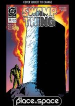 (WK25) SWAMP THING 1989 #3A RICK VEITCH   - PREORDER JUN 24TH