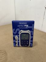 Tenscare Perfect PFE For MEN - Pelvic Floor Exerciser Incontinence Erectile NEW