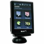 THB Bury 9056 Plus Bluetooth Handsfree car kit