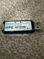 HPE Dual 8GB MicroSD EM USB Kit
