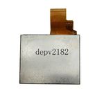 3132-4 2D35LXC000105 OK35MYC000104 8E35MYC003432 3.5" Display For Crane Machine