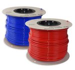 12mm Semi-Rigid Fresh Water Hose – Hot & Cold Use (Per 5 Metre)