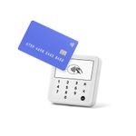 SumUp Solo Lite Card Reader, NO MONTHLY FEES, BRAND NEW, FREE DELIVERY