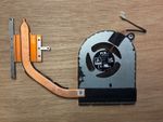 Acer Aspire 5 A514-55 Series CPU Cooling Fan & Heatsink DC280011ZF0 AT3UH0040A0