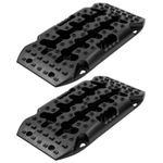 KATSU Mini Recovery Track Black
