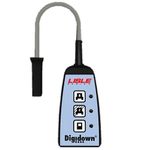 digidown download device lisle VU data tachograph download device