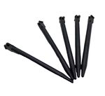 Nintendo 3DS - 3 Black Replacement Touch Screen Stylus Pen