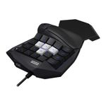 Hori Tactical Assault Commander Keypad, Programmable Mechanical Keys, Custom Pro
