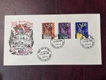 Malta FDC 25th Ann of the United Nations 1970