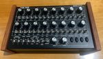 Doepfer Dark Time Analog Midi & CV Sequencer