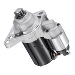 NEW Starter Starter 1.7KW for VW Caddy III 2.0 SDI 2004-2010 00010DB22E