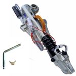 KNOTT- AVONRIDE 3500KG COUPLING KFG35 TRAILER COUPLING, TRAILER HITCH FASTENER