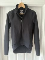 Spatzwear SHIELD 2 WINTER JACKET Black Size M