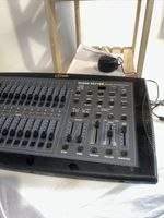 Lighting & Scene Setter Transcending Show Control DC-1224 24CH Dimmer Console