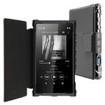 inorlo Resolute Series Case Cover for Sony Walkman NW-A306, NW-A307 and NW-A105