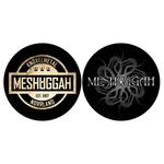 Meshuggah 'Crest / Spine' Slipmat Set - NEW