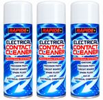 Electric Switch Circuit Contact Fast Cleaner Working Board Terminal Spray 200ml
