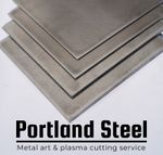 MILD STEEL SHEET METAL SQUARE PLATE PANEL 1.0m/1.5mm/2mm/3mm sizes 50mm - 500mm