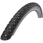 NEW SCHWALBE MARATHON WINTER PLUS (240 Spikes) 700 x 35c TYRES