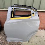 Genuine Nissan Juke F16 Near Side Left Hand Rear Door