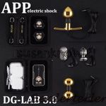 DG-LAB COYOTE 3.0 Shock Themed Device APP Control Power Box SM Player for Couple