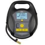 Ring Automotive RTC6000 Cordless Digital Tyre Inflator & Air Pump
