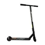 Kids Stunt Scooter 2-Wheel Aluminum Trick Scooter W/ 360° T-Bar & Rear Braking